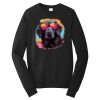 Fan Favorite Fleece Crewneck Sweatshirt Thumbnail