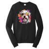 Fan Favorite Fleece Crewneck Sweatshirt Thumbnail