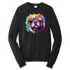 Fan Favorite Fleece Crewneck Sweatshirt Thumbnail