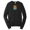 Fan Favorite Fleece Crewneck Sweatshirt Thumbnail