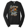 Fan Favorite Fleece Crewneck Sweatshirt Thumbnail