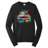 Fan Favorite Fleece Crewneck Sweatshirt Thumbnail