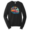 Fan Favorite Fleece Crewneck Sweatshirt Thumbnail