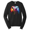 Fan Favorite Fleece Crewneck Sweatshirt Thumbnail