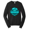Fan Favorite Fleece Crewneck Sweatshirt Thumbnail