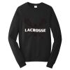 Fan Favorite Fleece Crewneck Sweatshirt Thumbnail