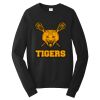 Fan Favorite Fleece Crewneck Sweatshirt Thumbnail