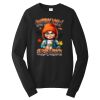Fan Favorite Fleece Crewneck Sweatshirt Thumbnail