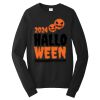 Fan Favorite Fleece Crewneck Sweatshirt Thumbnail