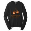 Fan Favorite Fleece Crewneck Sweatshirt Thumbnail