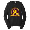 Fan Favorite Fleece Crewneck Sweatshirt Thumbnail