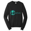Fan Favorite Fleece Crewneck Sweatshirt Thumbnail