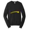 Fan Favorite Fleece Crewneck Sweatshirt Thumbnail