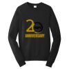 Fan Favorite Fleece Crewneck Sweatshirt Thumbnail