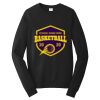 Fan Favorite Fleece Crewneck Sweatshirt Thumbnail