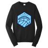 Fan Favorite Fleece Crewneck Sweatshirt Thumbnail