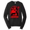 Fan Favorite Fleece Crewneck Sweatshirt Thumbnail