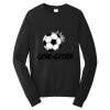 Fan Favorite Fleece Crewneck Sweatshirt Thumbnail