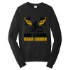 Fan Favorite Fleece Crewneck Sweatshirt Thumbnail