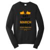 Fan Favorite Fleece Crewneck Sweatshirt Thumbnail