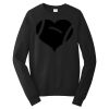 Fan Favorite Fleece Crewneck Sweatshirt Thumbnail