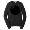 Fan Favorite Fleece Crewneck Sweatshirt Thumbnail
