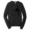 Fan Favorite Fleece Crewneck Sweatshirt Thumbnail