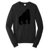 Fan Favorite Fleece Crewneck Sweatshirt Thumbnail