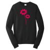 Fan Favorite Fleece Crewneck Sweatshirt Thumbnail