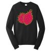 Fan Favorite Fleece Crewneck Sweatshirt Thumbnail