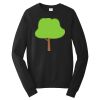 Fan Favorite Fleece Crewneck Sweatshirt Thumbnail