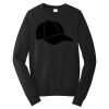 Fan Favorite Fleece Crewneck Sweatshirt Thumbnail