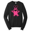 Fan Favorite Fleece Crewneck Sweatshirt Thumbnail