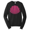 Fan Favorite Fleece Crewneck Sweatshirt Thumbnail