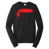 Fan Favorite Fleece Crewneck Sweatshirt Thumbnail