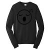 Fan Favorite Fleece Crewneck Sweatshirt Thumbnail