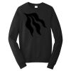 Fan Favorite Fleece Crewneck Sweatshirt Thumbnail