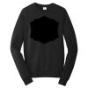 Fan Favorite Fleece Crewneck Sweatshirt Thumbnail