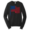 Fan Favorite Fleece Crewneck Sweatshirt Thumbnail