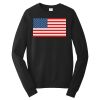 Fan Favorite Fleece Crewneck Sweatshirt Thumbnail