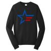 Fan Favorite Fleece Crewneck Sweatshirt Thumbnail