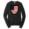 Fan Favorite Fleece Crewneck Sweatshirt Thumbnail