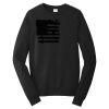 Fan Favorite Fleece Crewneck Sweatshirt Thumbnail