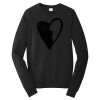 Fan Favorite Fleece Crewneck Sweatshirt Thumbnail