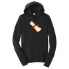 Fan Favorite Fleece Pullover Hooded Sweatshirt Thumbnail