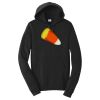 Fan Favorite Fleece Pullover Hooded Sweatshirt Thumbnail