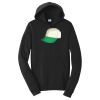 Fan Favorite Fleece Pullover Hooded Sweatshirt Thumbnail