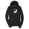 Fan Favorite Fleece Pullover Hooded Sweatshirt Thumbnail