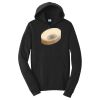 Fan Favorite Fleece Pullover Hooded Sweatshirt Thumbnail