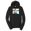 Fan Favorite Fleece Pullover Hooded Sweatshirt Thumbnail